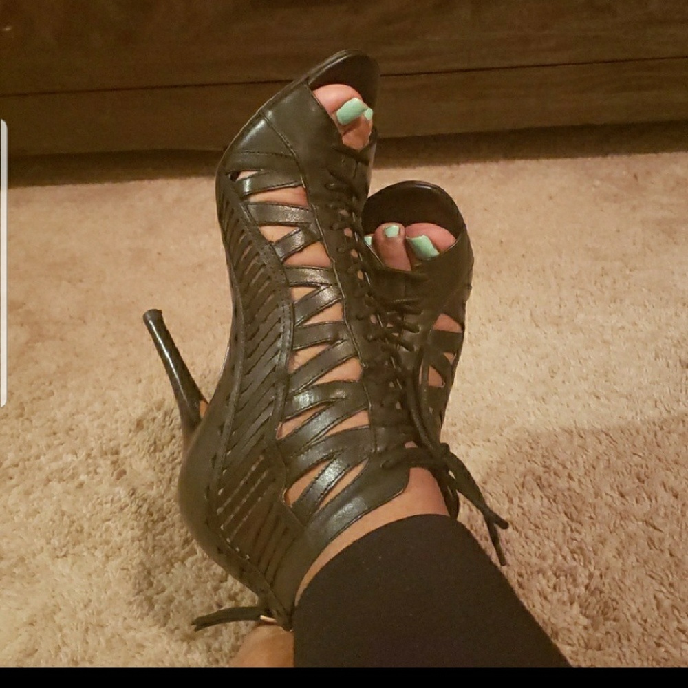 Nine West